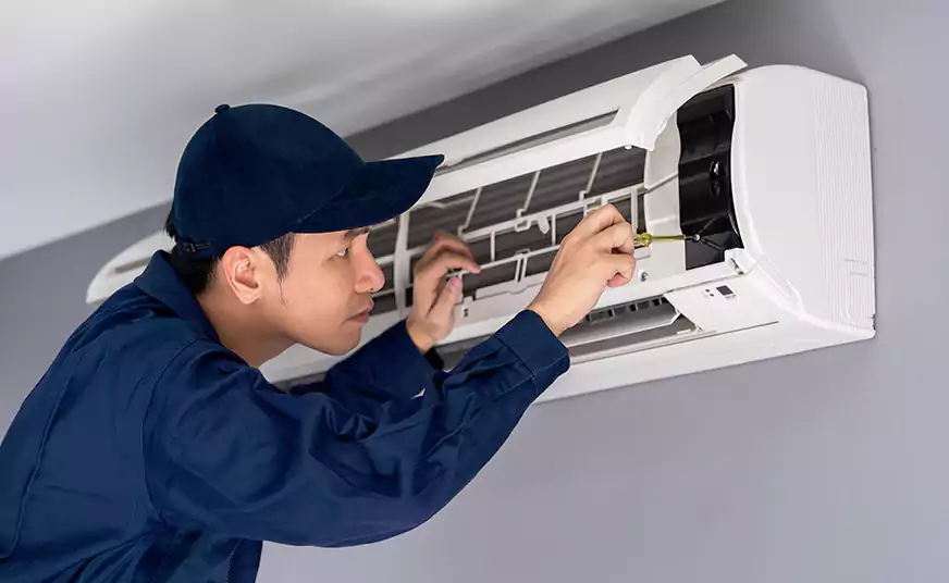 AC Duct Cleaning East Hill-Meridian