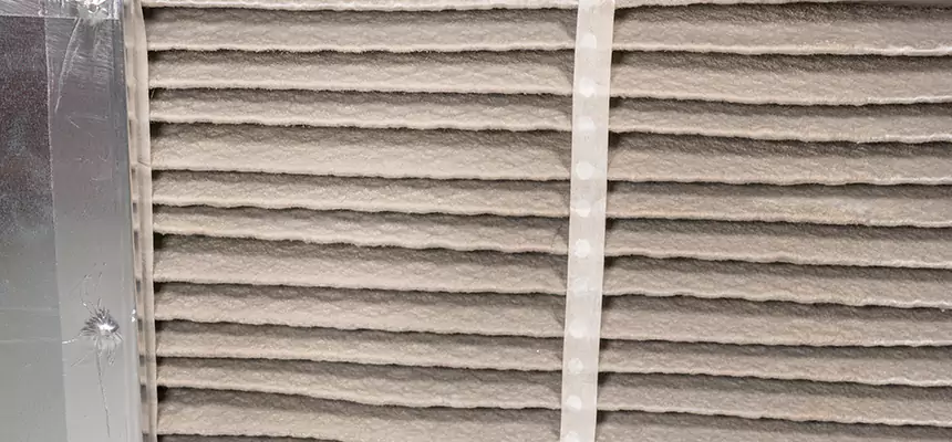 Mobile Car AC Filter Replacement in East Hill-Meridian