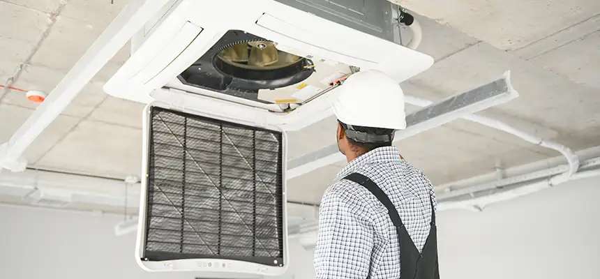 Our Affordable Duct Cleaning Near Me Services in East Hill-Meridian, WA