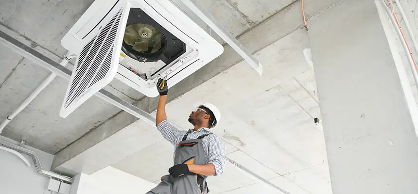 Efficient Multi‑Unit & HOA Annual Vent Cleaning Plans in East Hill-Meridian