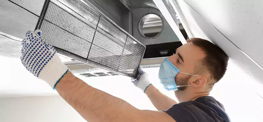 Our Dryer Vent Cleaning Services in East Hill-Meridian, WA