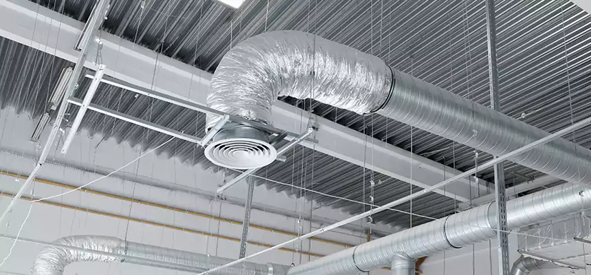 Our Dryer Vent Hose Replacement Services in East Hill-Meridian, WA