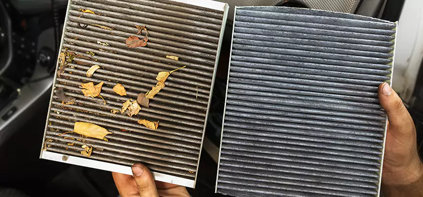 Our Dryer Vent Lint Filter Cleaning Services in East Hill-Meridian, WA