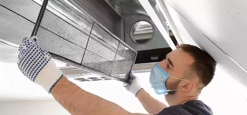 Our Home Duct Cleaning Services in East Hill-Meridian, WA  