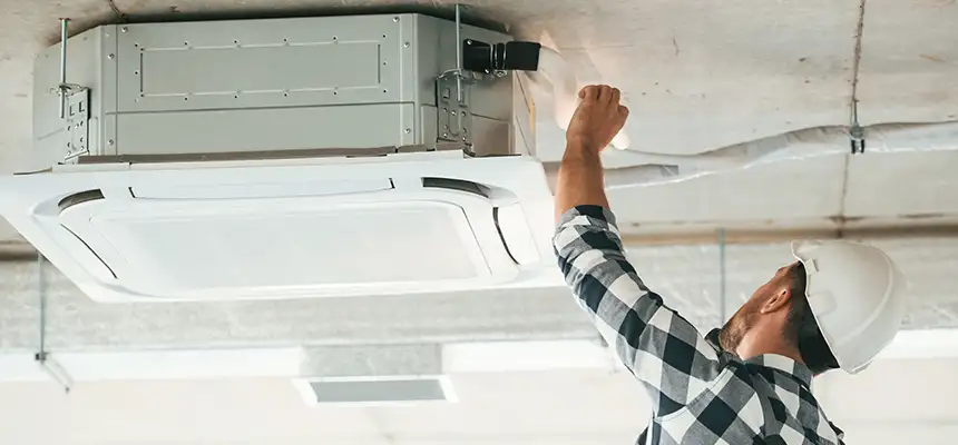 Our Local Vent Cleaning Services in East Hill-Meridian, WA