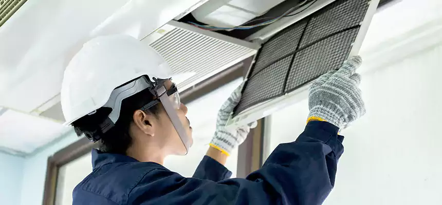 Our Multi-family Home Duct Cleaning Services in East Hill-Meridian, WA