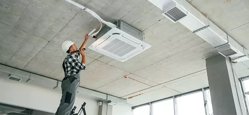 Our Wi Fi Connected Air Ducts Services in East Hill-Meridian, WA