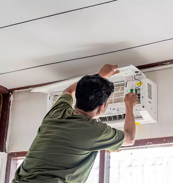 About Air Duct & AC Odor Removal in East Hill-Meridian, WA