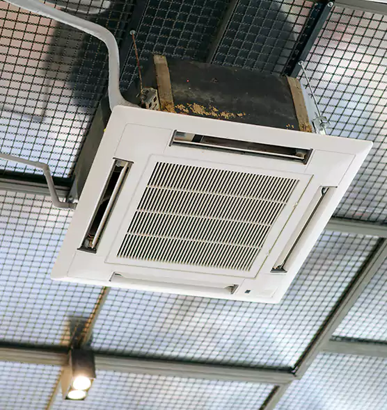 Top-Notch Allergy Relief Vent Cleaning Services in East Hill-Meridian, WA