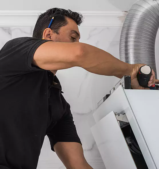 Trusted Bathroom Exhaust Duct Cleaning in East Hill-Meridian, WA