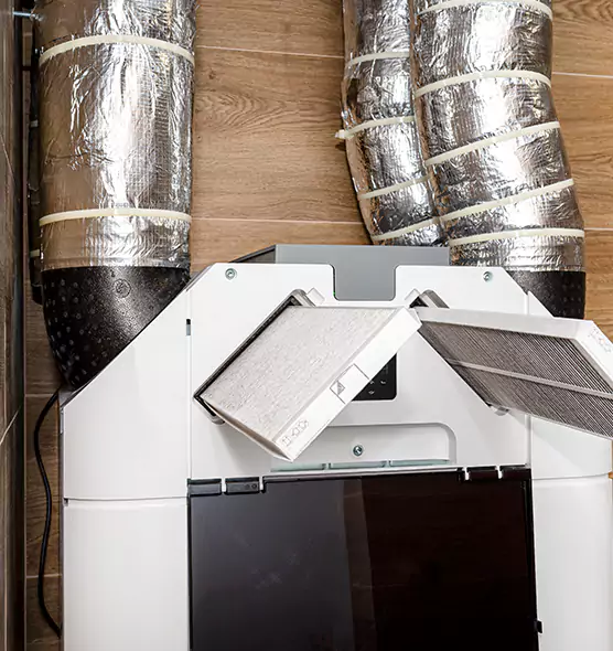About Clogged Air Duct Repair in East Hill-Meridian, WA