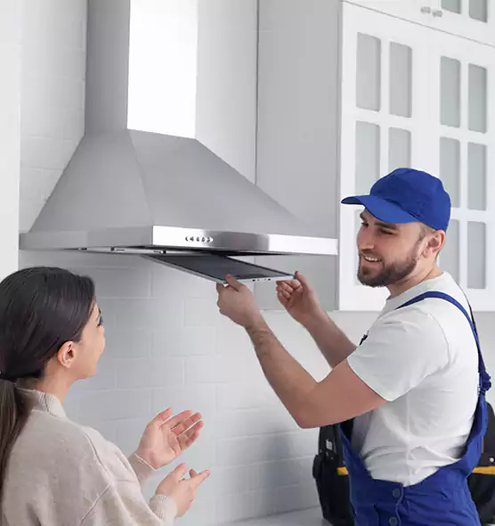 Professional Dryer Vent Cleaning Service in East Hill-Meridian, WA