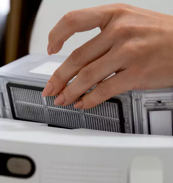  Professional Dryer Vent Lint Filter Cleaning in East Hill-Meridian, WA