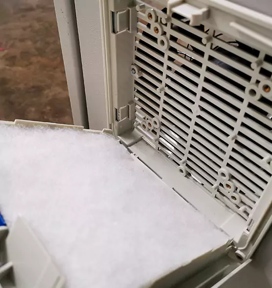 Professional Dryer Vent Mold Cleaning in East Hill-Meridian, WA