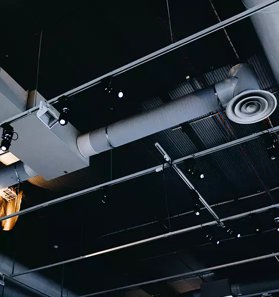 About Duct Sanitization with UV Light in East Hill-Meridian, WA