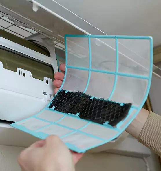 Welcome to Air Duct Cleaning & Repairs East Hill-Meridian — Your Local HEPA Filter Installation Pros in East Hill-Meridian, WA