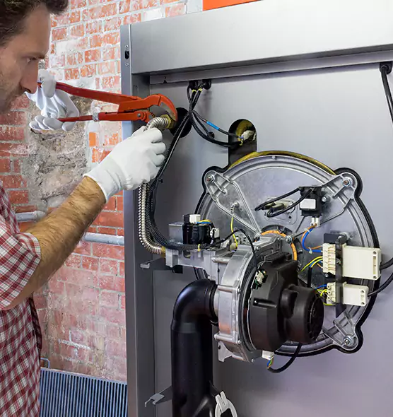 Advanced Repair Dryer Vent Hose in East Hill-Meridian, WA