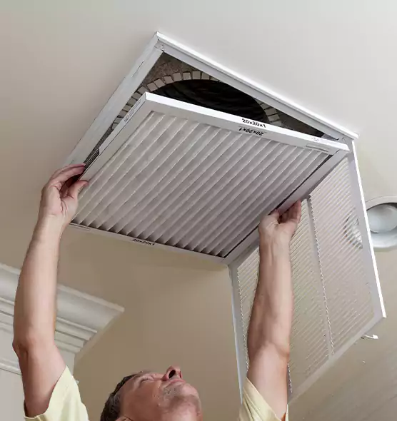 Advanced Residential Vent Cleaning in East Hill-Meridian, WA