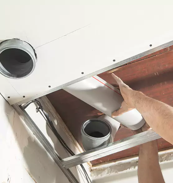 Professional Seasonal Allergy Air Duct Cleaning in East Hill-Meridian, WA