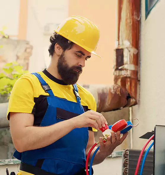 About Smart HVAC Installation in East Hill-Meridian, WA