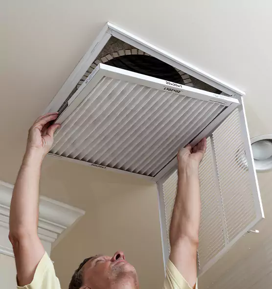 Professional Vent Relocation Services in East Hill-Meridian, WA