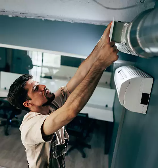 Reliable Warehouse Vent Cleaning in East Hill-Meridian, WA