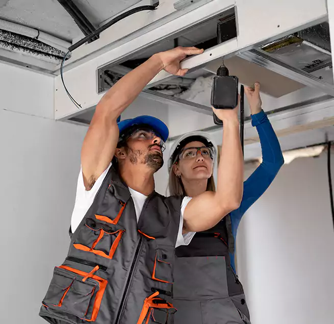 Why Homeowners & Businesses Trust Us in East Hill-Meridian, WA