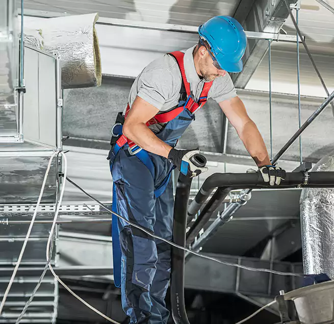 Why Homeowners & Businesses Trust Us in East Hill-Meridian, WA?