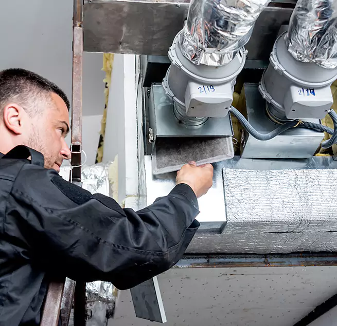 Why Homeowners & Businesses Trust Us in East Hill-Meridian, WA?