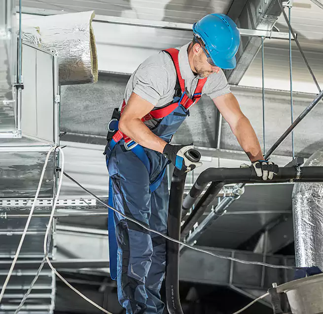 Why Homeowners & Businesses Trust Us in East Hill-Meridian, WA?