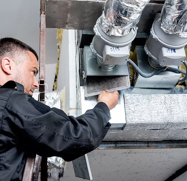 Why Homeowners & Businesses Trust Us in East Hill-Meridian, WA?