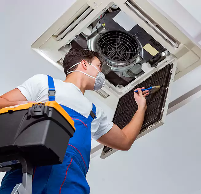 Why Homeowners & Businesses Trust Us in East Hill-Meridian, WA?