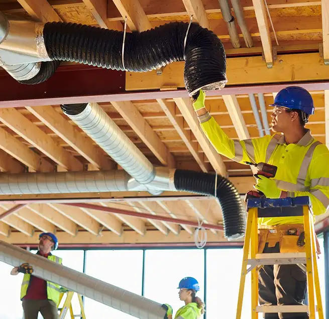 Why Homeowners & Businesses Trust Us in East Hill-Meridian, WA?