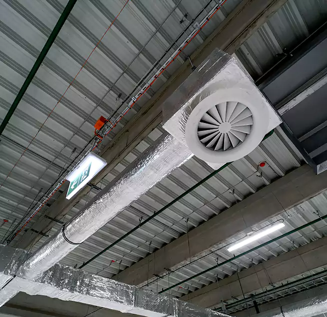 Why Homeowners & Businesses Trust Us in East Hill-Meridian, WA?